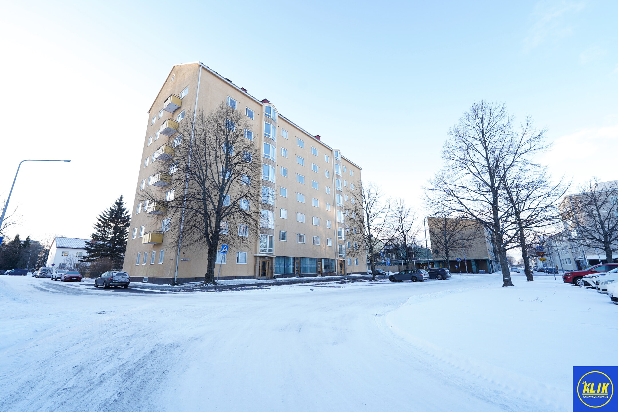 Luvianpuistokatu 2 – kuva 20