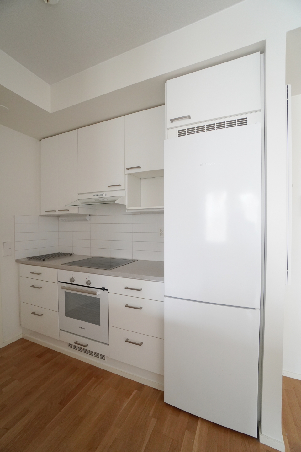 Itsenäisyydenkatu 43B – kuva 5