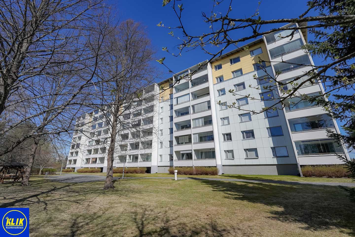 Koivistonpuistikko 45 – kuva 14