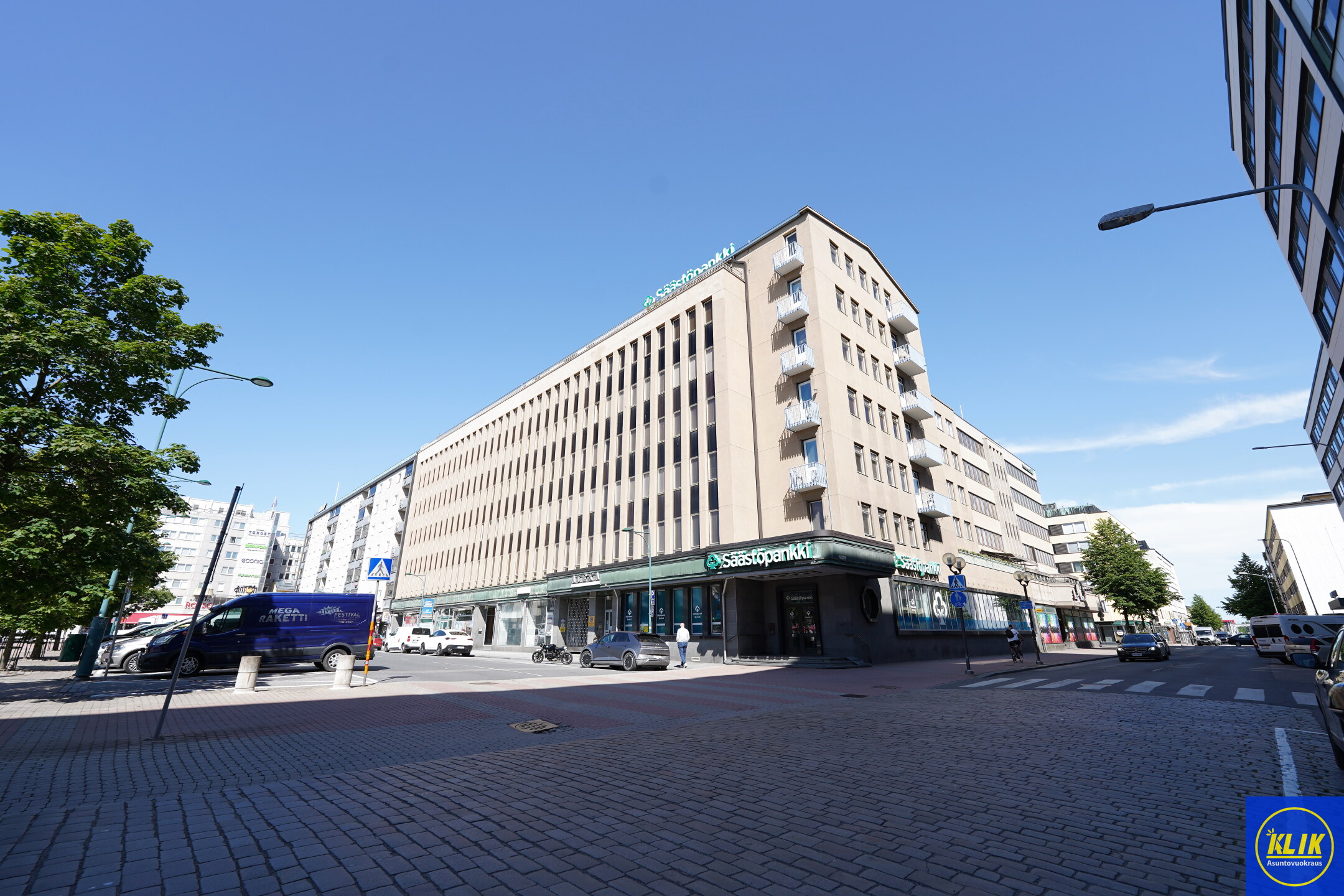 Pohjoiskauppatori 1 – kuva 1