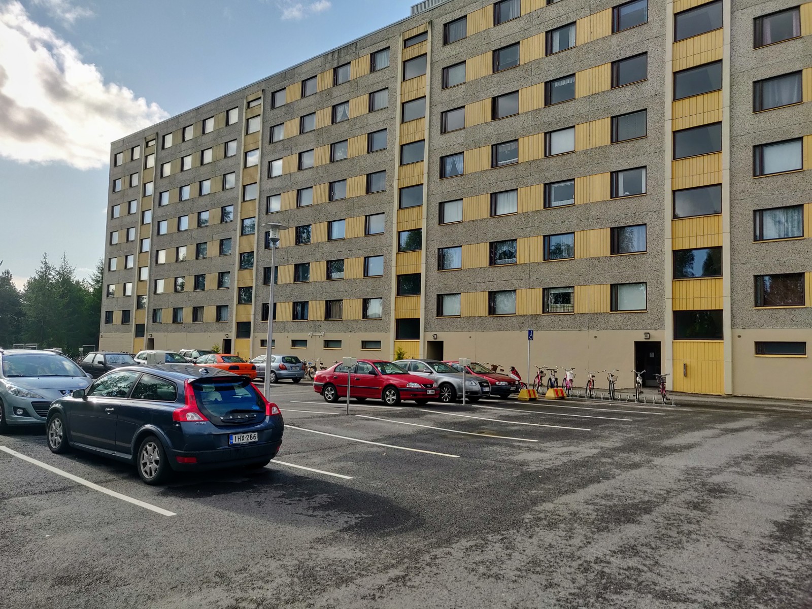 Purjeentie 7 – kuva 12