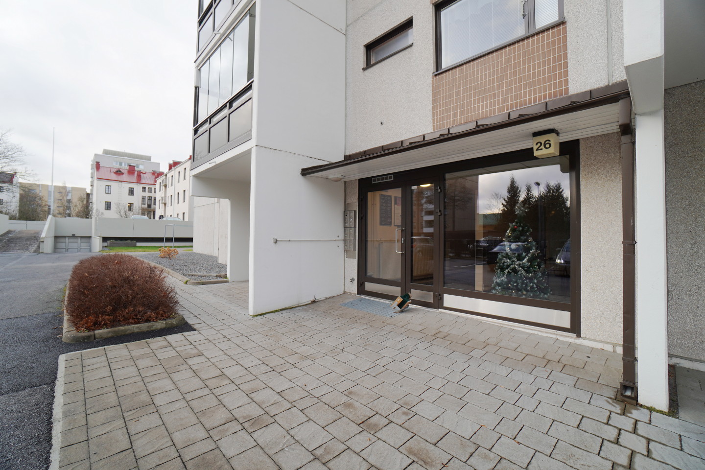 Liisankatu 26 A – kuva 17