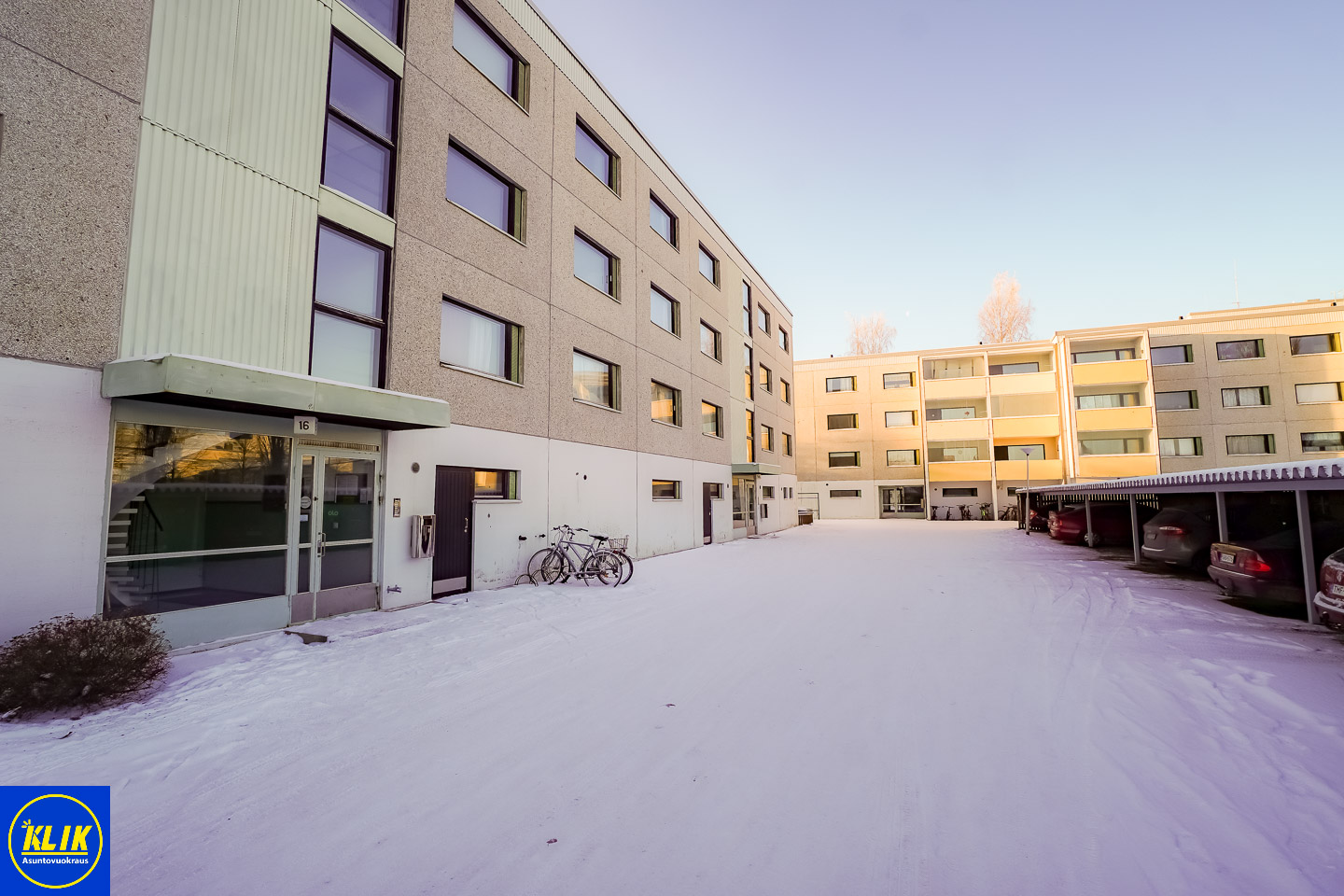 Aittakarinkatu 16 – kuva 19