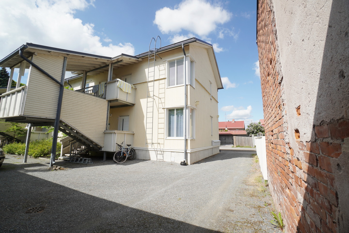 Tuomarinkatu 16 – kuva 14