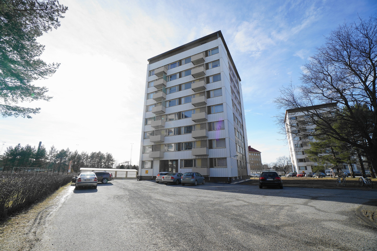 Satakunnankatu 11 – kuva 14
