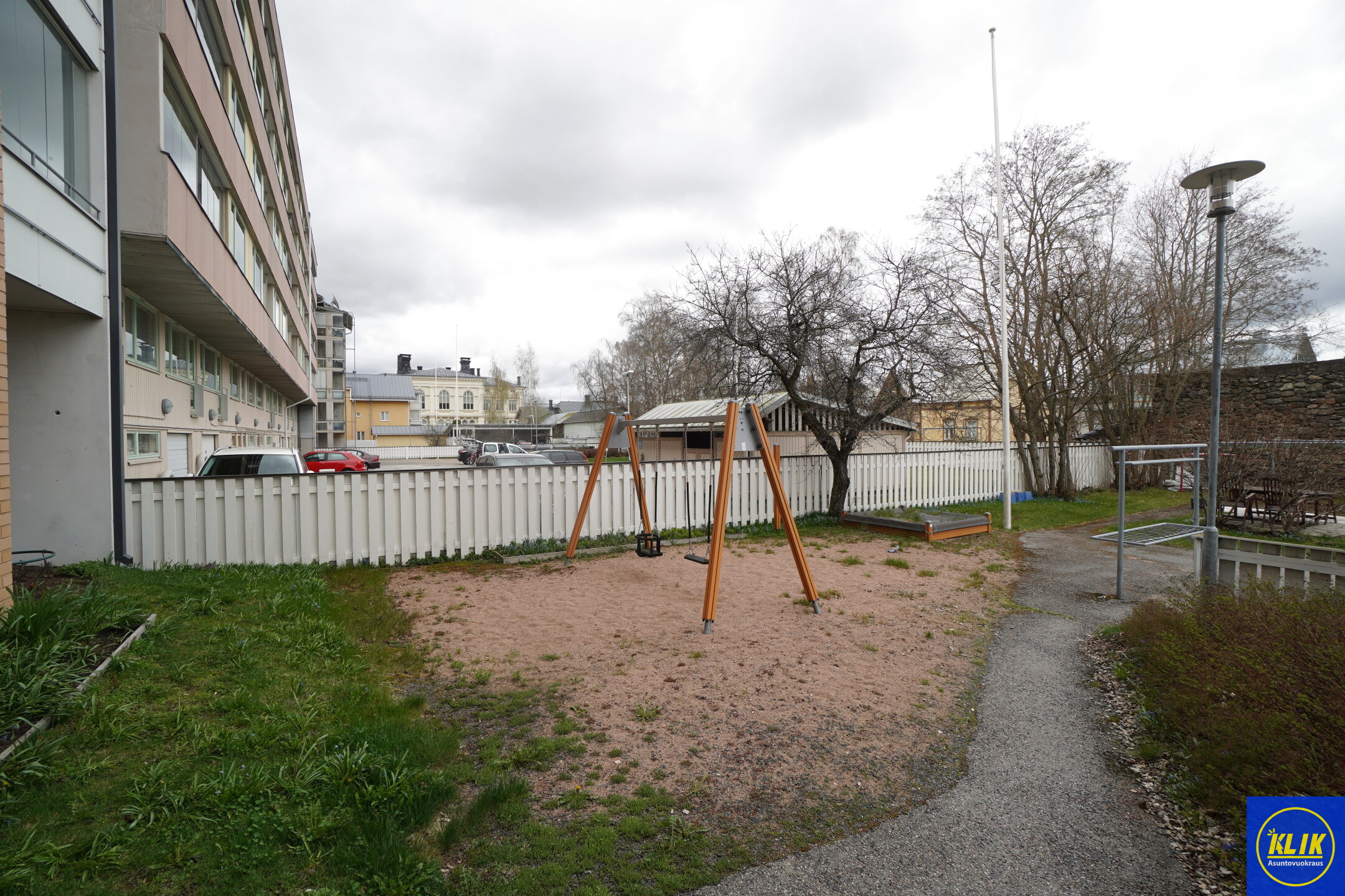 Hallikatu 10 – kuva 17
