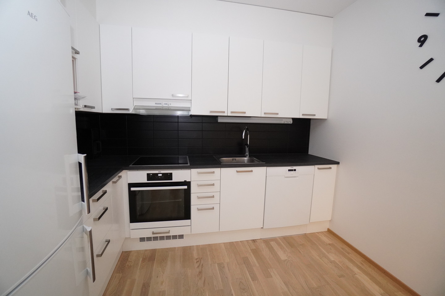 Teljänkatu 1 B – kuva 5