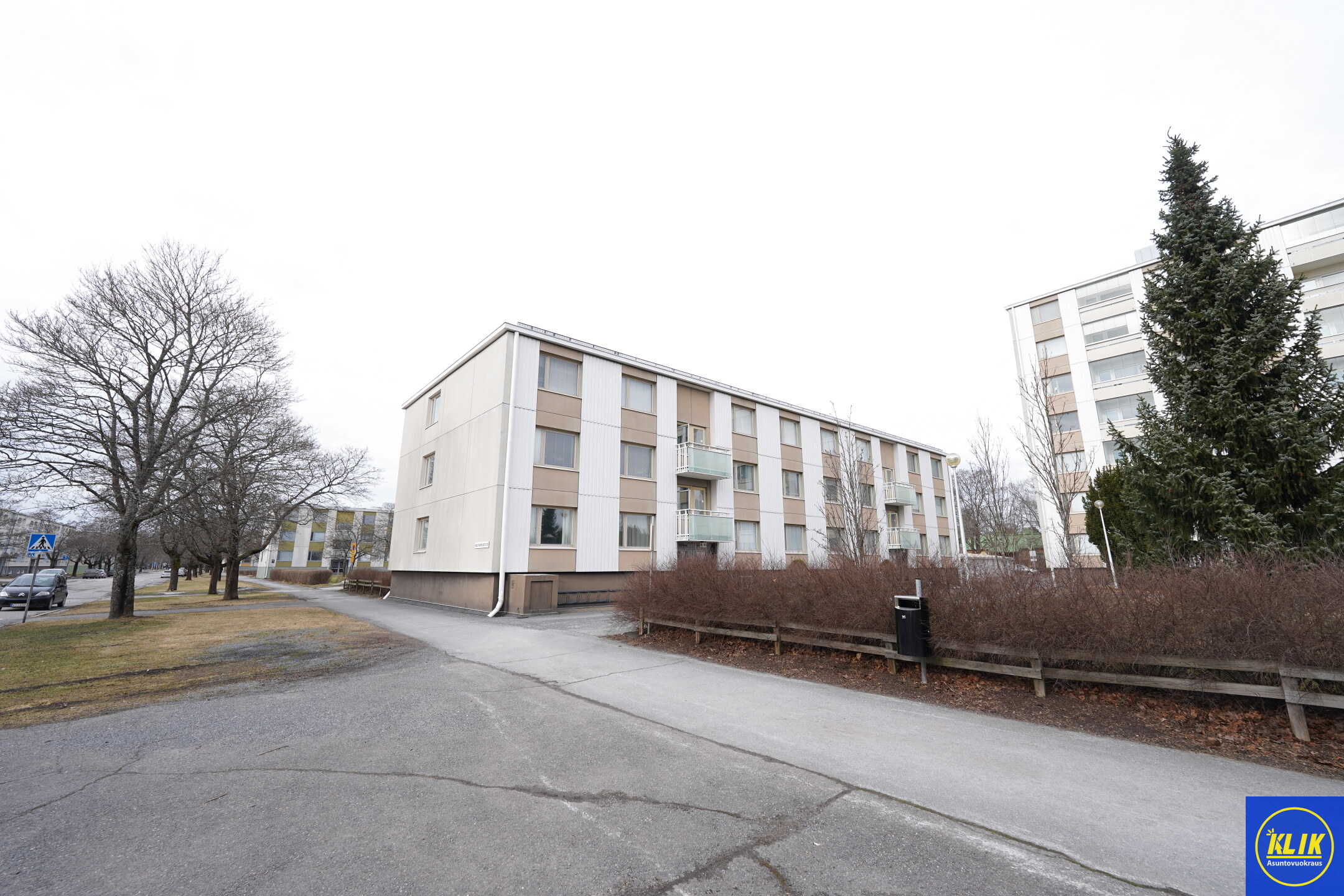 Kalevanpuisto 55 – kuva 19