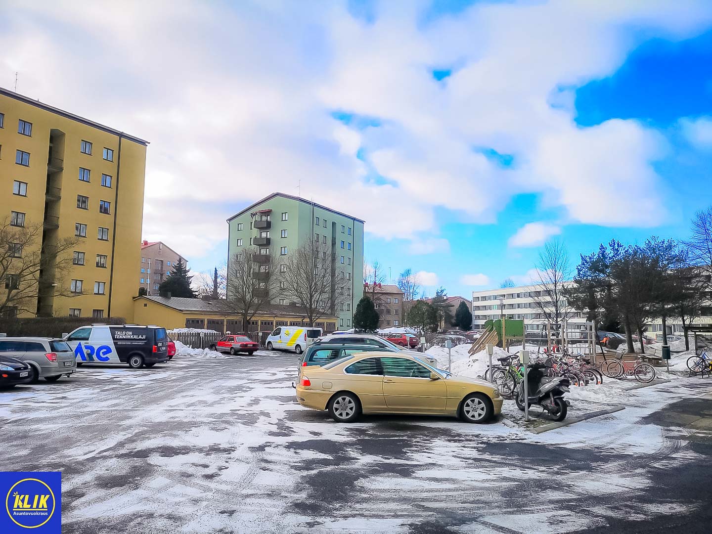 Rautatienpuistokatu 2 – kuva 13