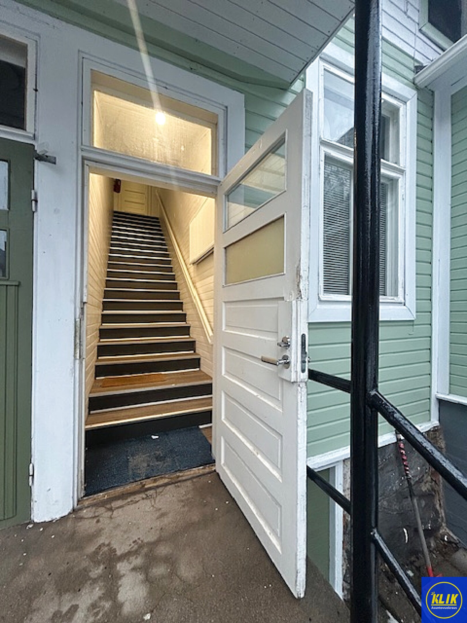 Männistönkatu 3 – kuva 8