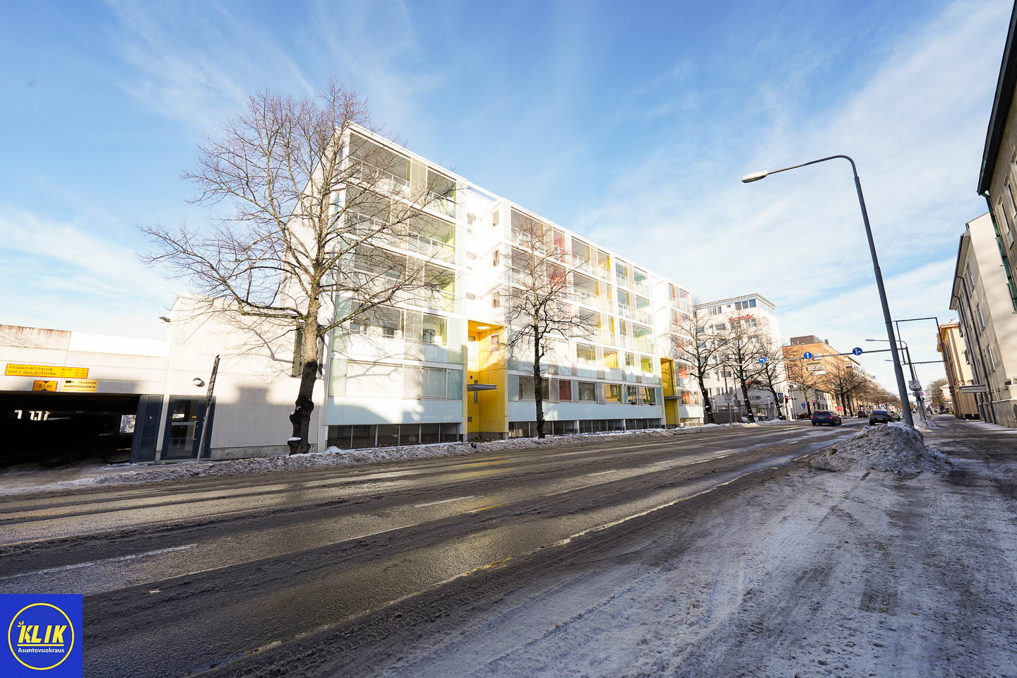 Itsenäisyydenkatu 43B – kuva 13