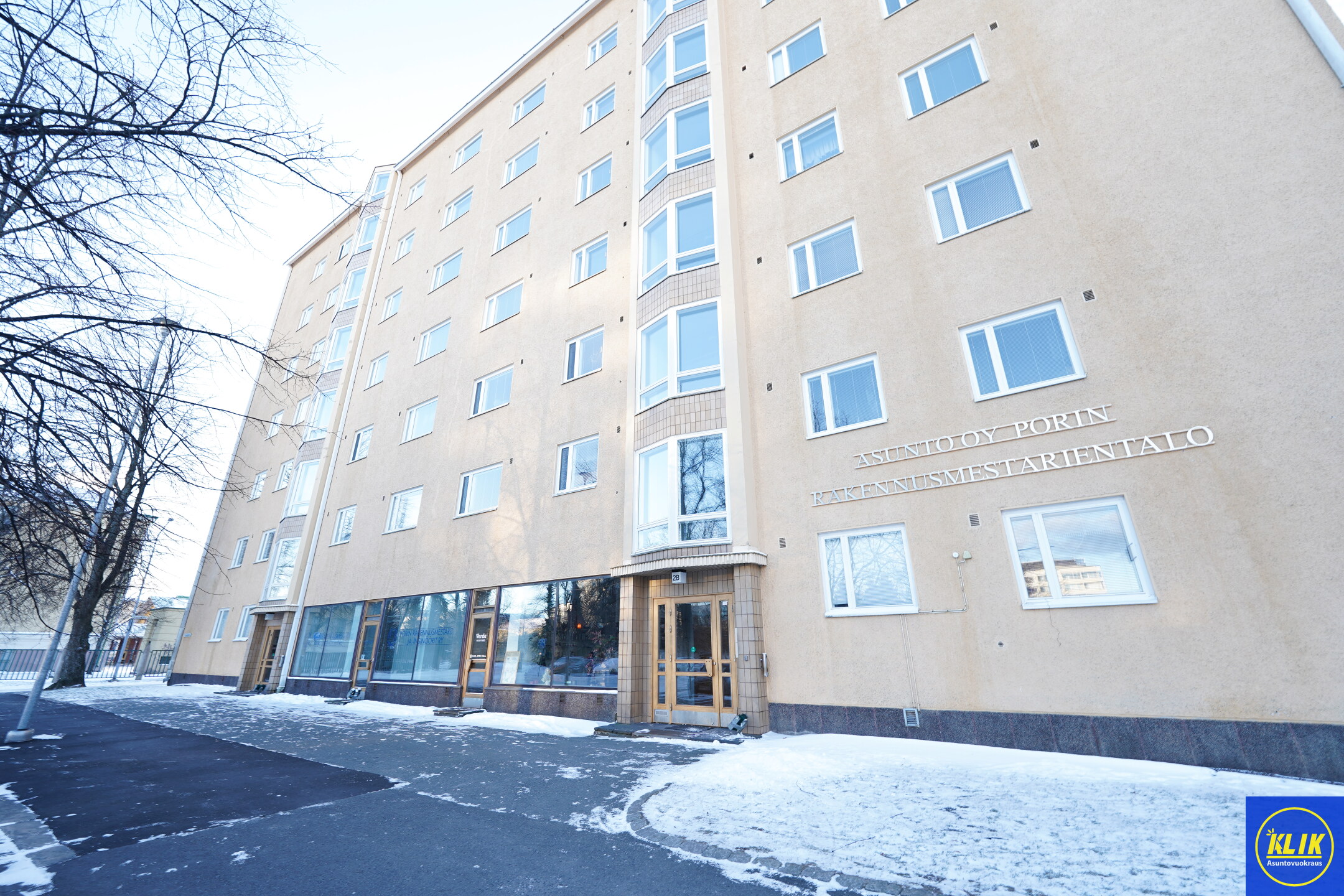Luvianpuistokatu 2 – kuva 2