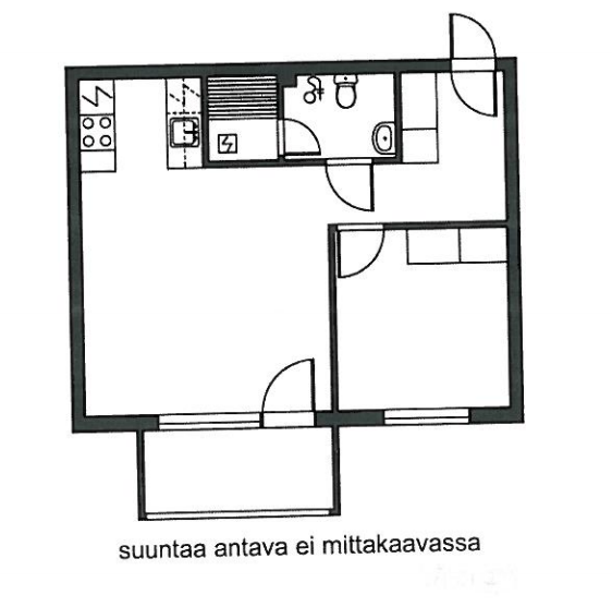 Luodontie 6 – kuva 17