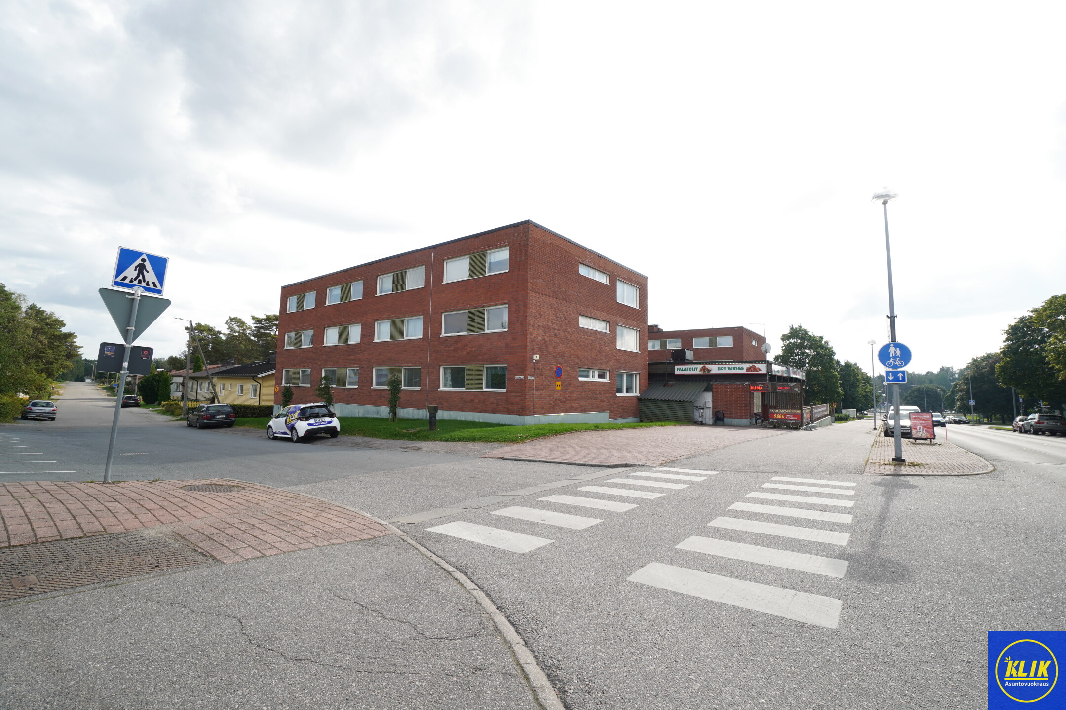 Lahdenkatu 7 – kuva 16
