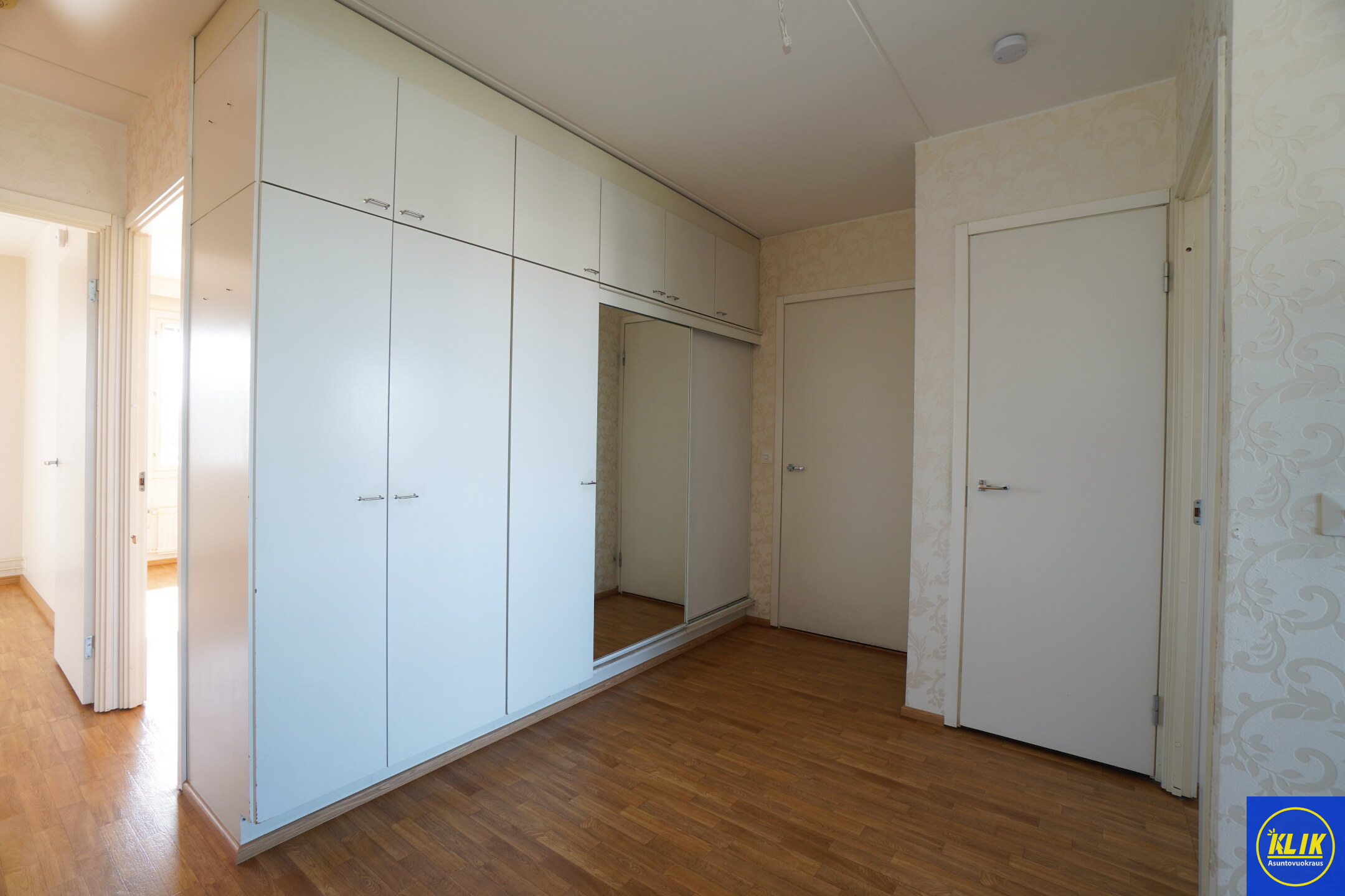 Nortamonkatu 4 – kuva 3
