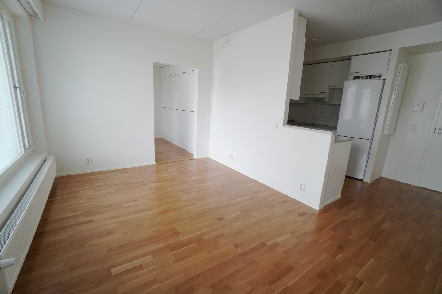 Itsenäisyydenkatu 43B – kuva 2