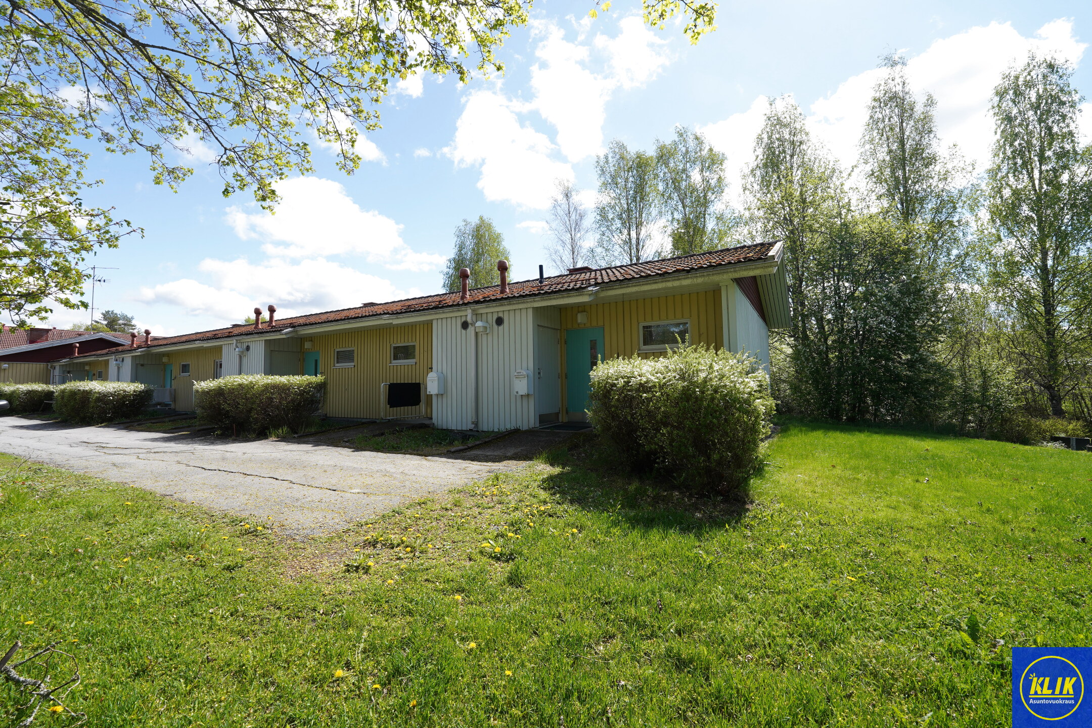 Koskitie 13 – kuva 1