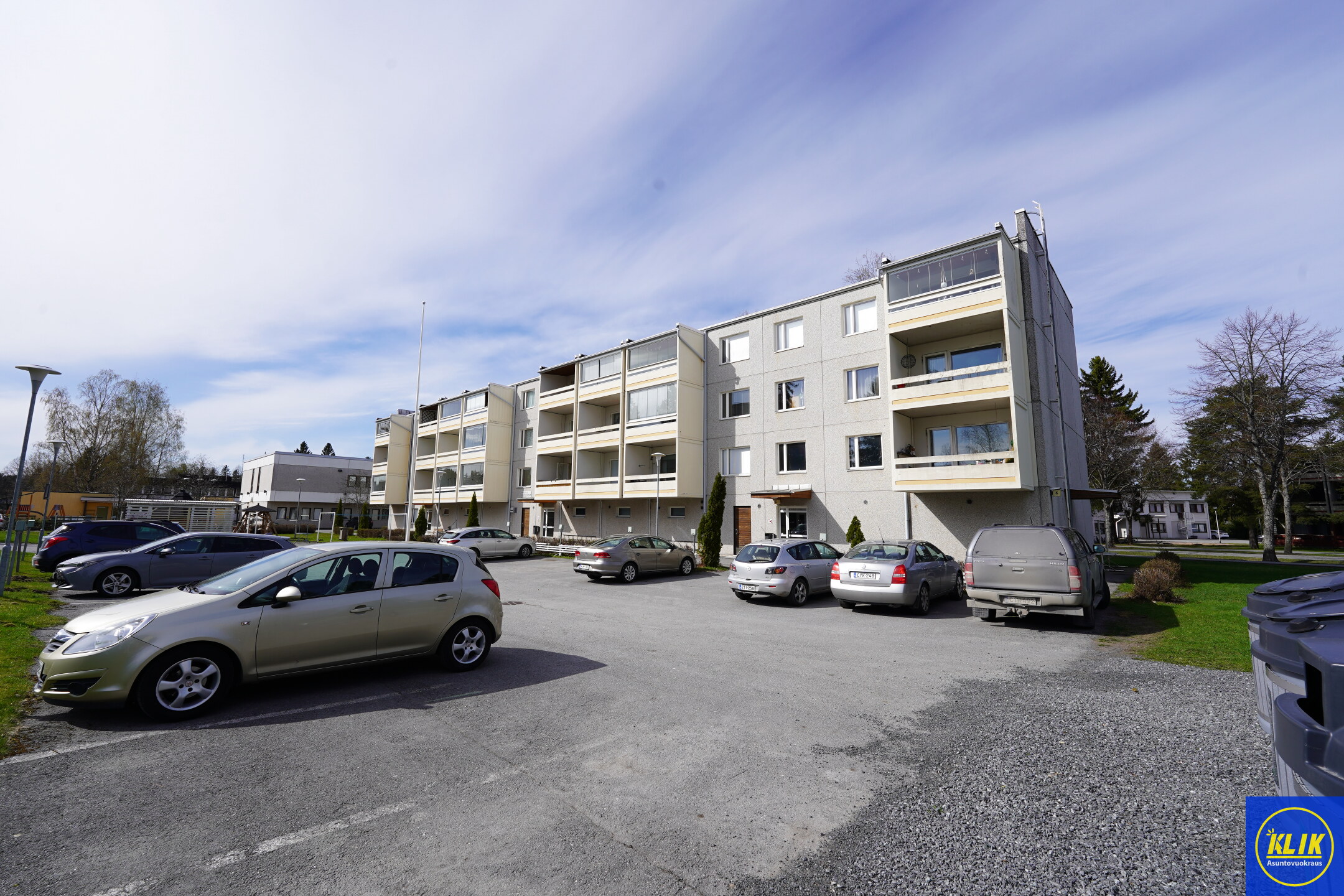 Käräjätie 6 – kuva 14