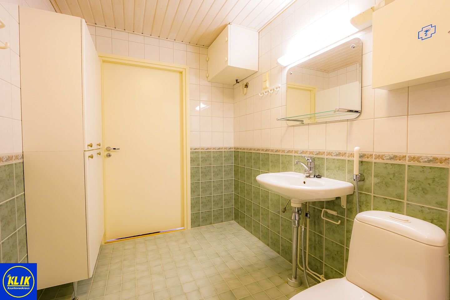 Asemapäällikönkatu 1 – kuva 18