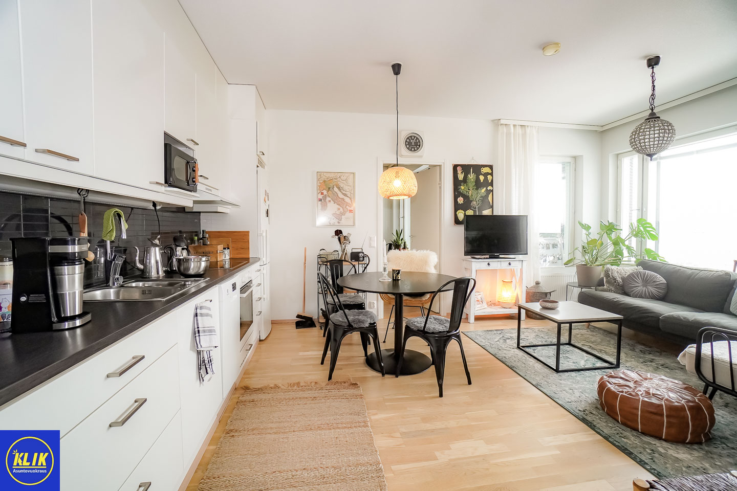 Itsenäisyydenkatu 40 – kuva 1