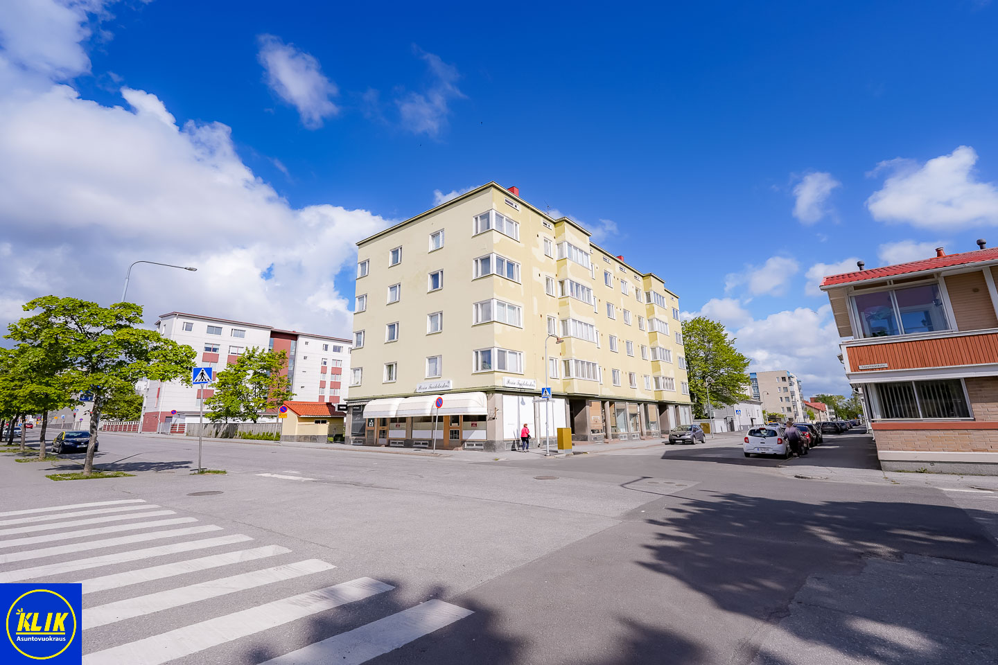 Varvinkatu 15 – kuva 1