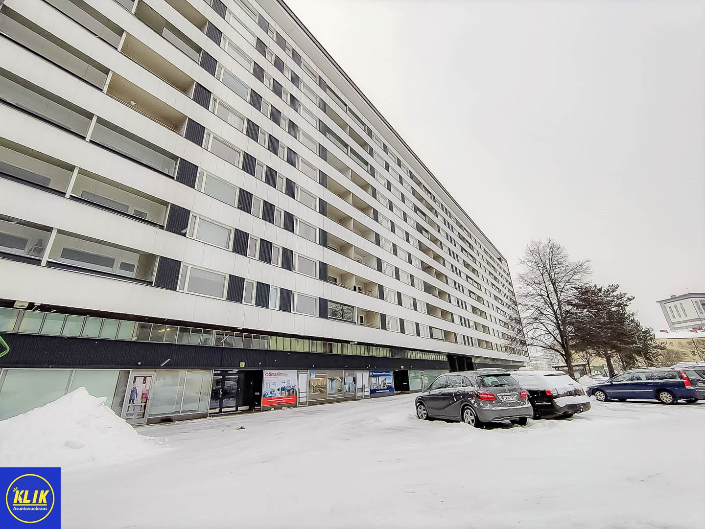 Rautatienpuistokatu 2 – kuva 19