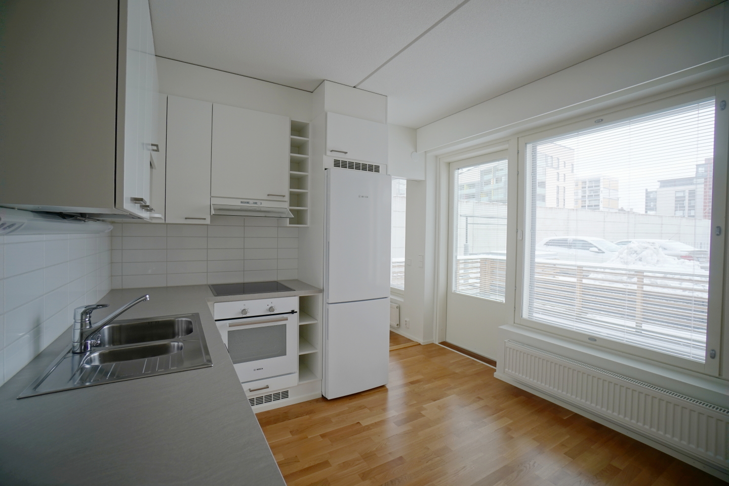Itsenäisyydenkatu 43 – kuva 2
