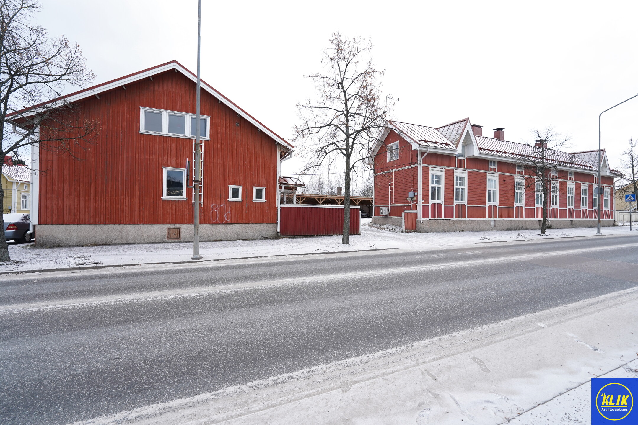 Vähälinnankatu 28 – kuva 1