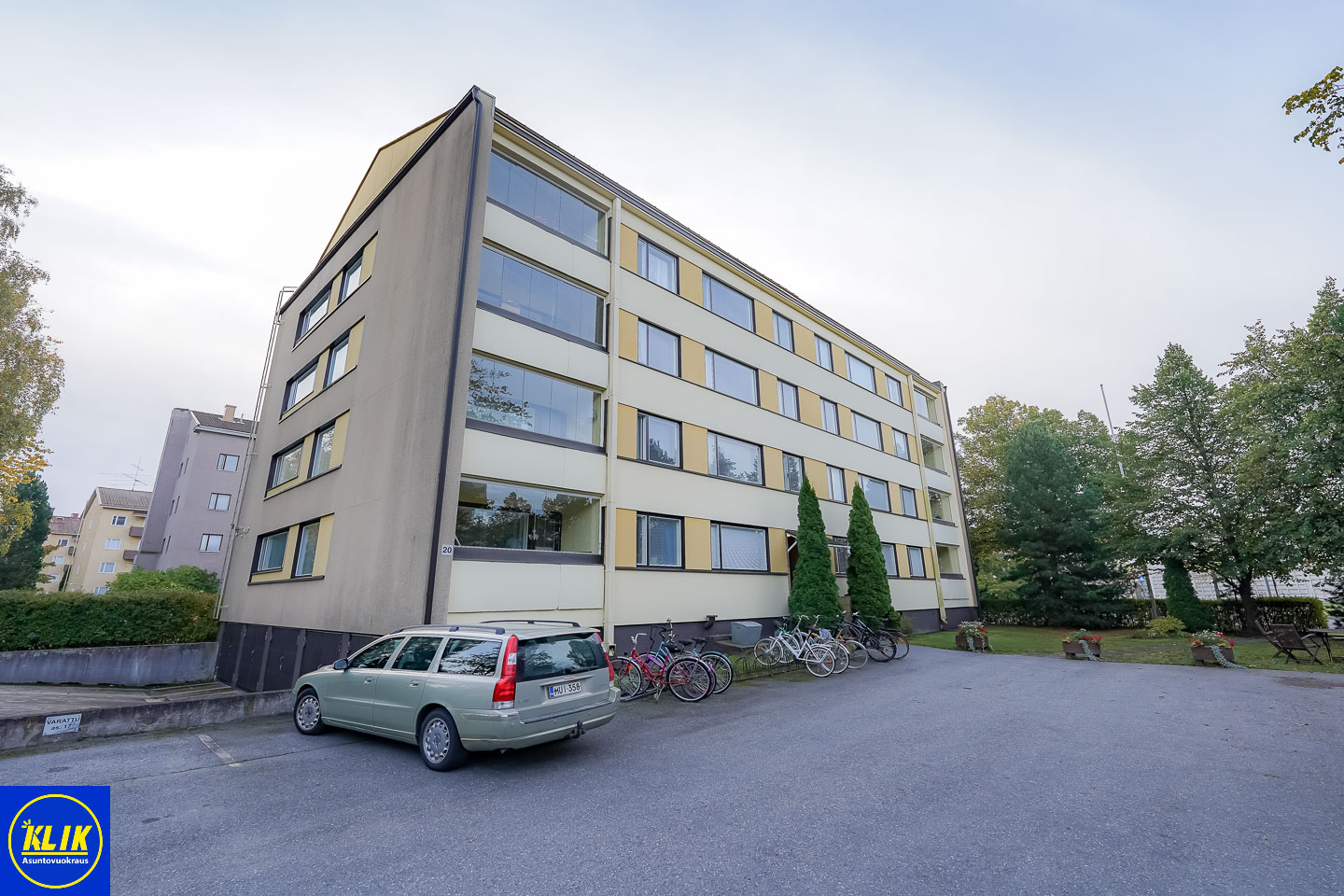 Kiertokatu 20 – kuva 10