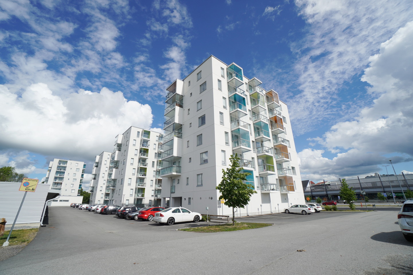 Karjalankatu 3 – kuva 1