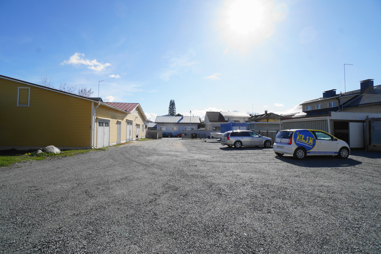 Varvinkatu 27 A – kuva 14