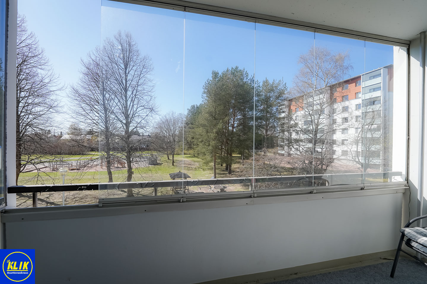 Koivistonpuistikko 45 – kuva 5