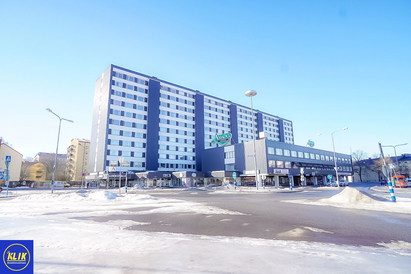 Rautatienpuistokatu 2 – kuva 1