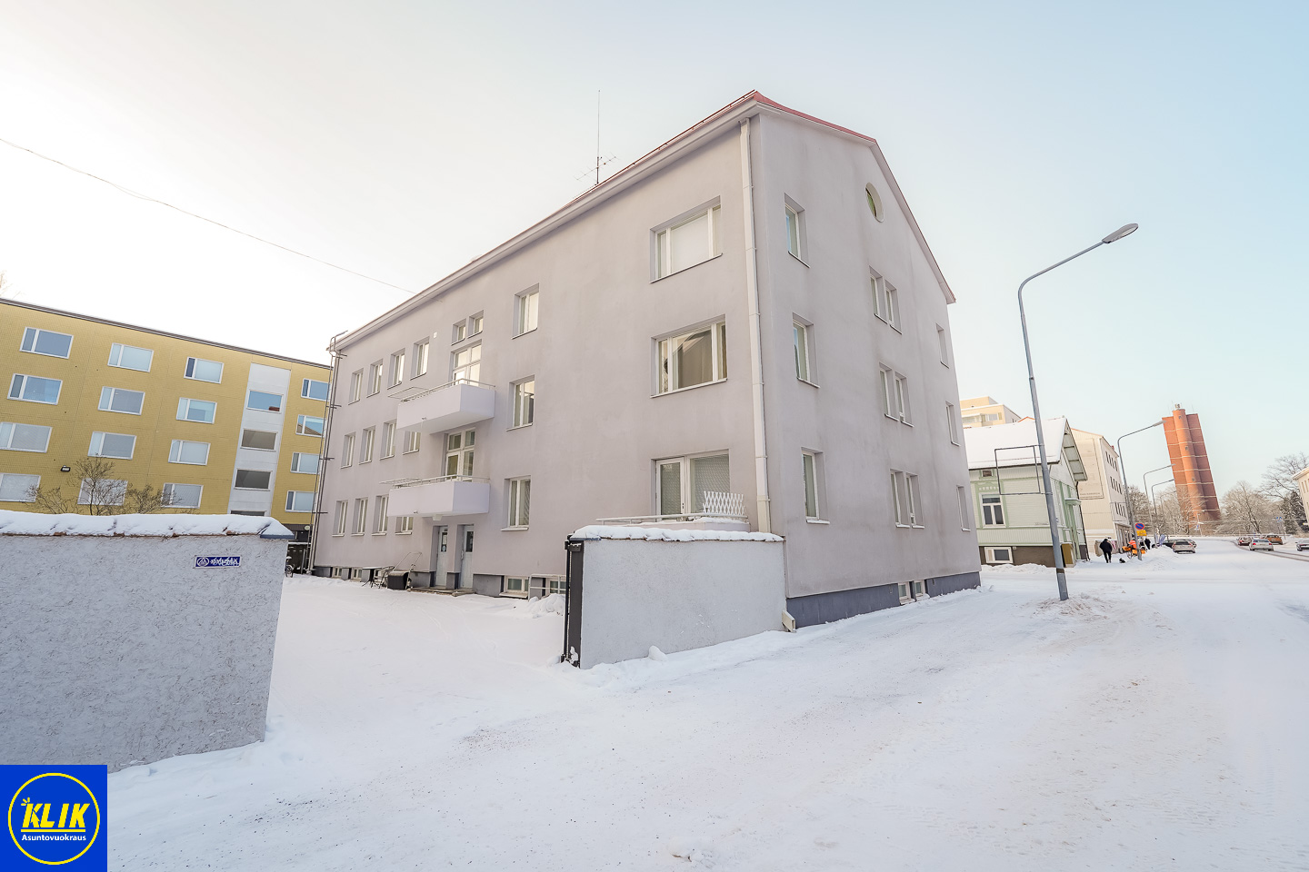 Katariinankatu 22 – kuva 11