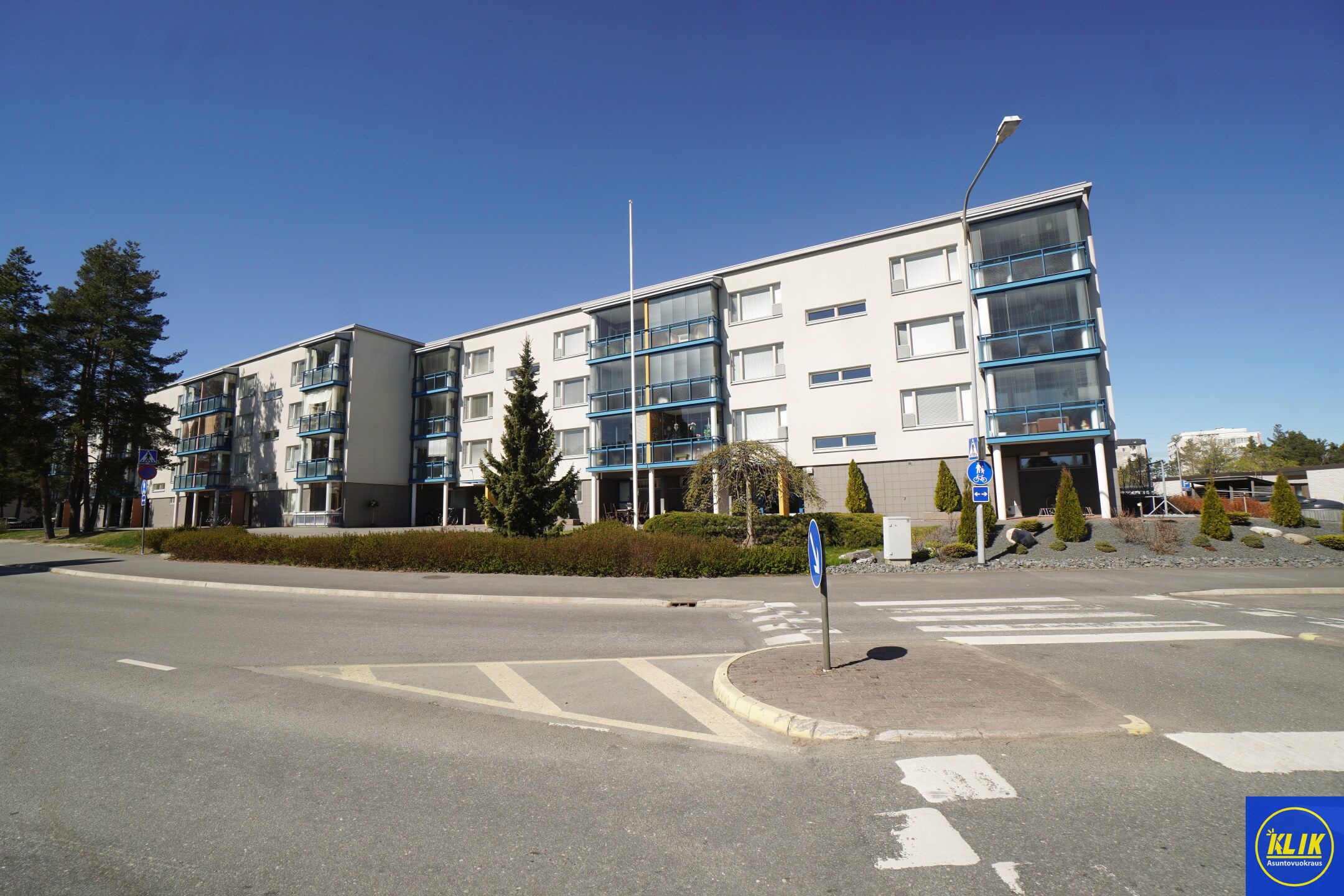 Teollisuuskatu 9 a – kuva 1