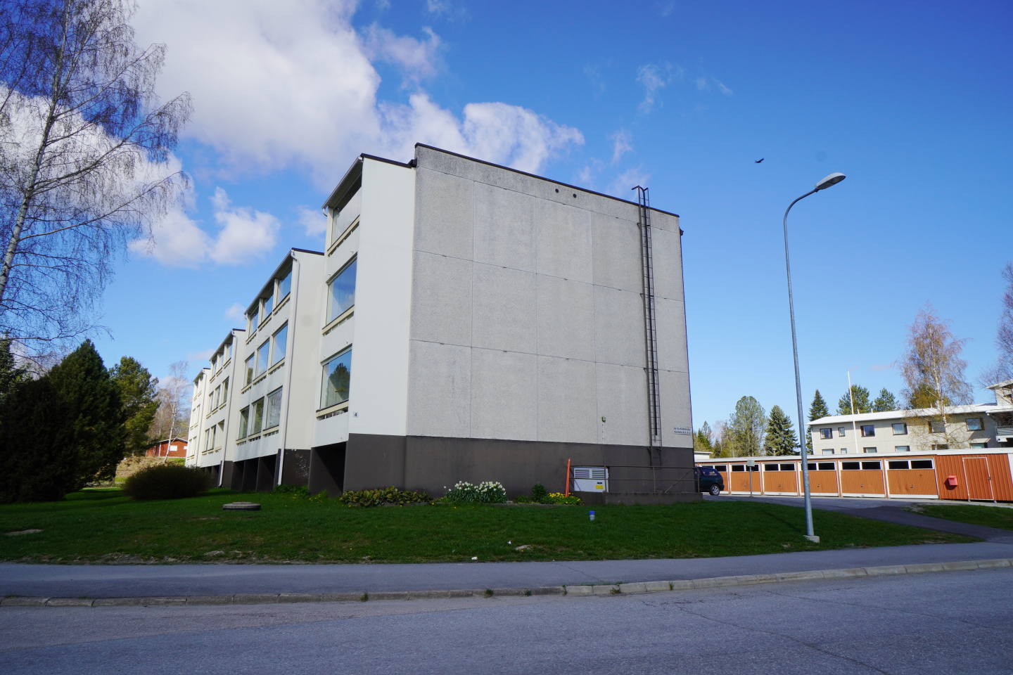 Kiertotie 4 – kuva 13