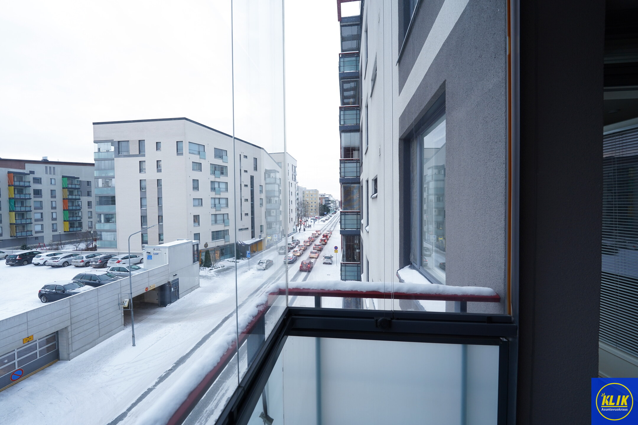 Mikonkatu 11 – kuva 1