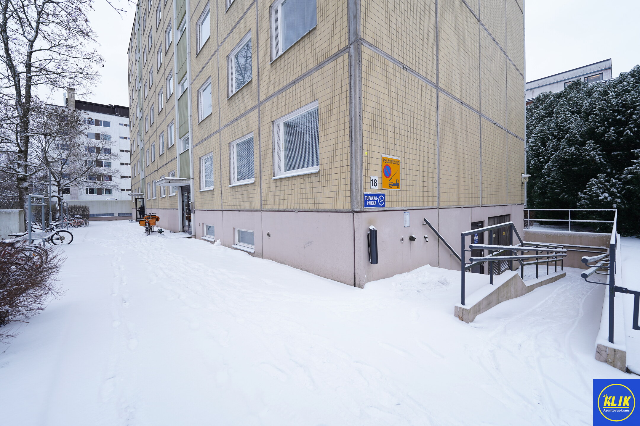 Mikonkatu 18 – kuva 18