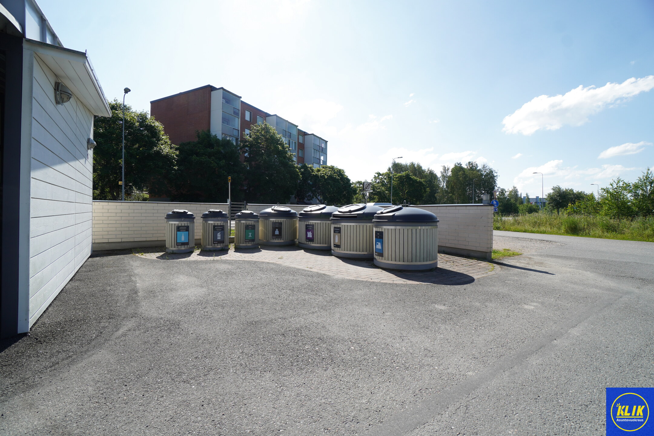 Sorkantie 8 – kuva 19