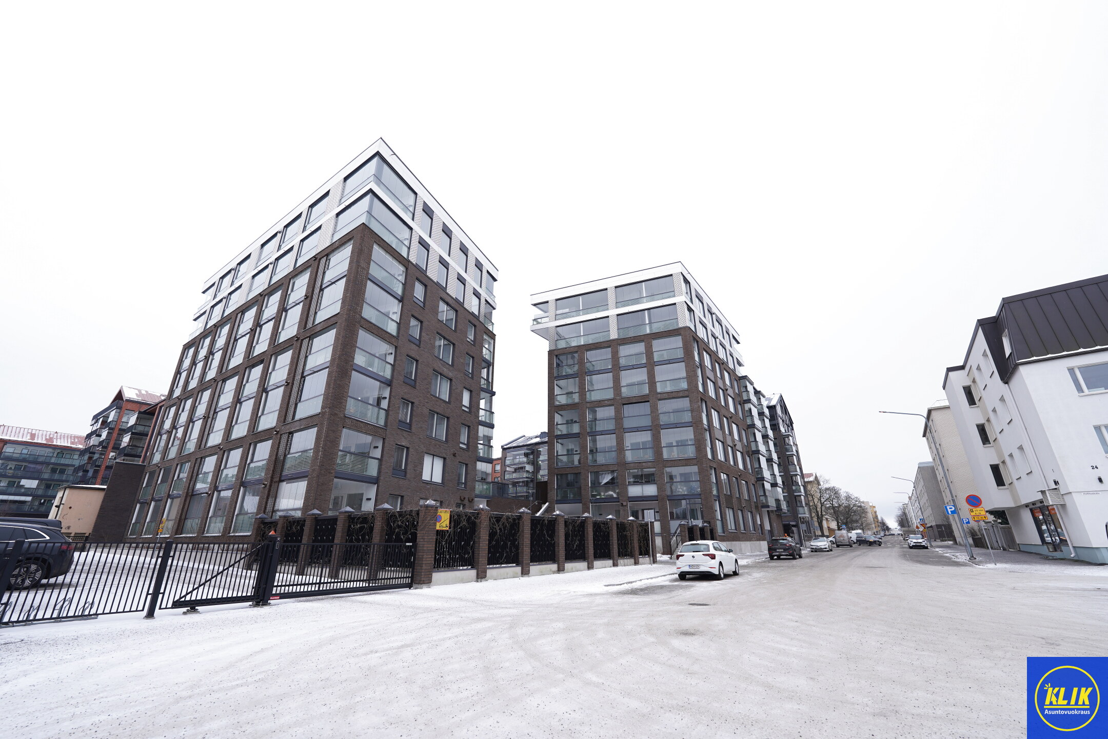 Katariinankatu 4 – kuva 20