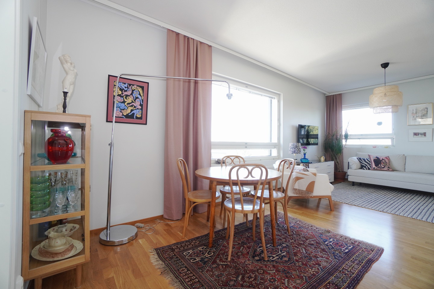 Itsenäisyydenkatu 38b – kuva 7
