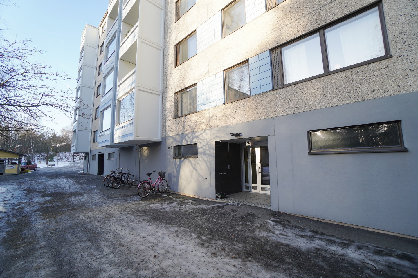 Pihlatie 2 – kuva 19