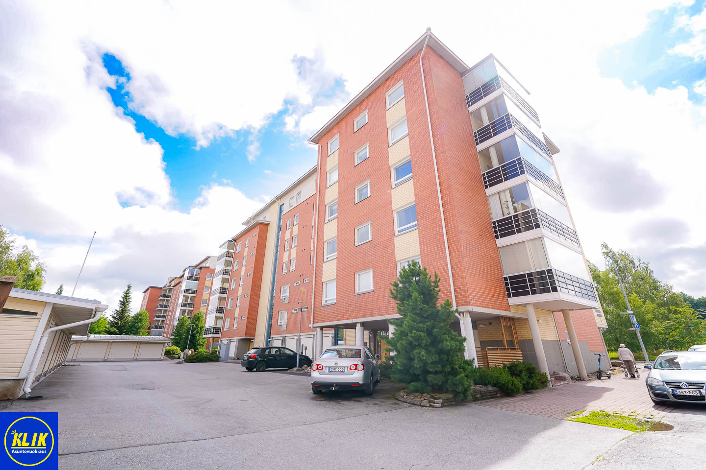 Asemapäällikönkatu 1 – kuva 1