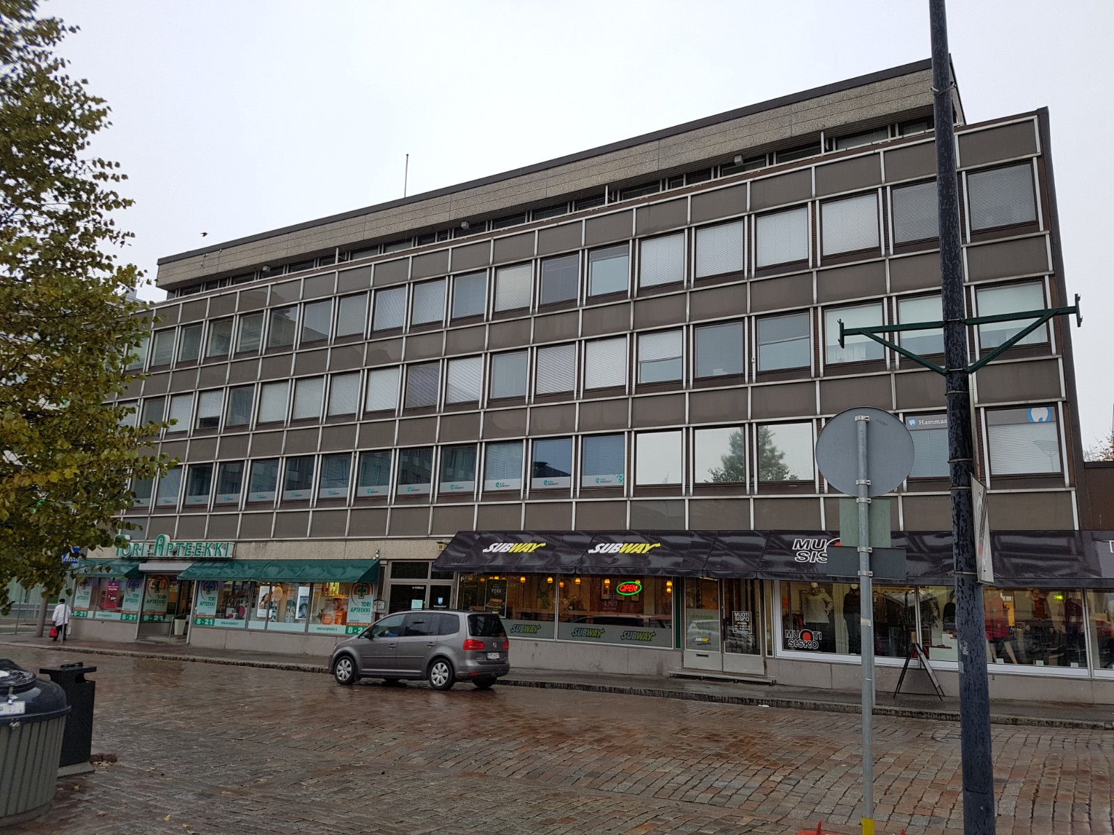 Hallituskatu 18 – kuva 15
