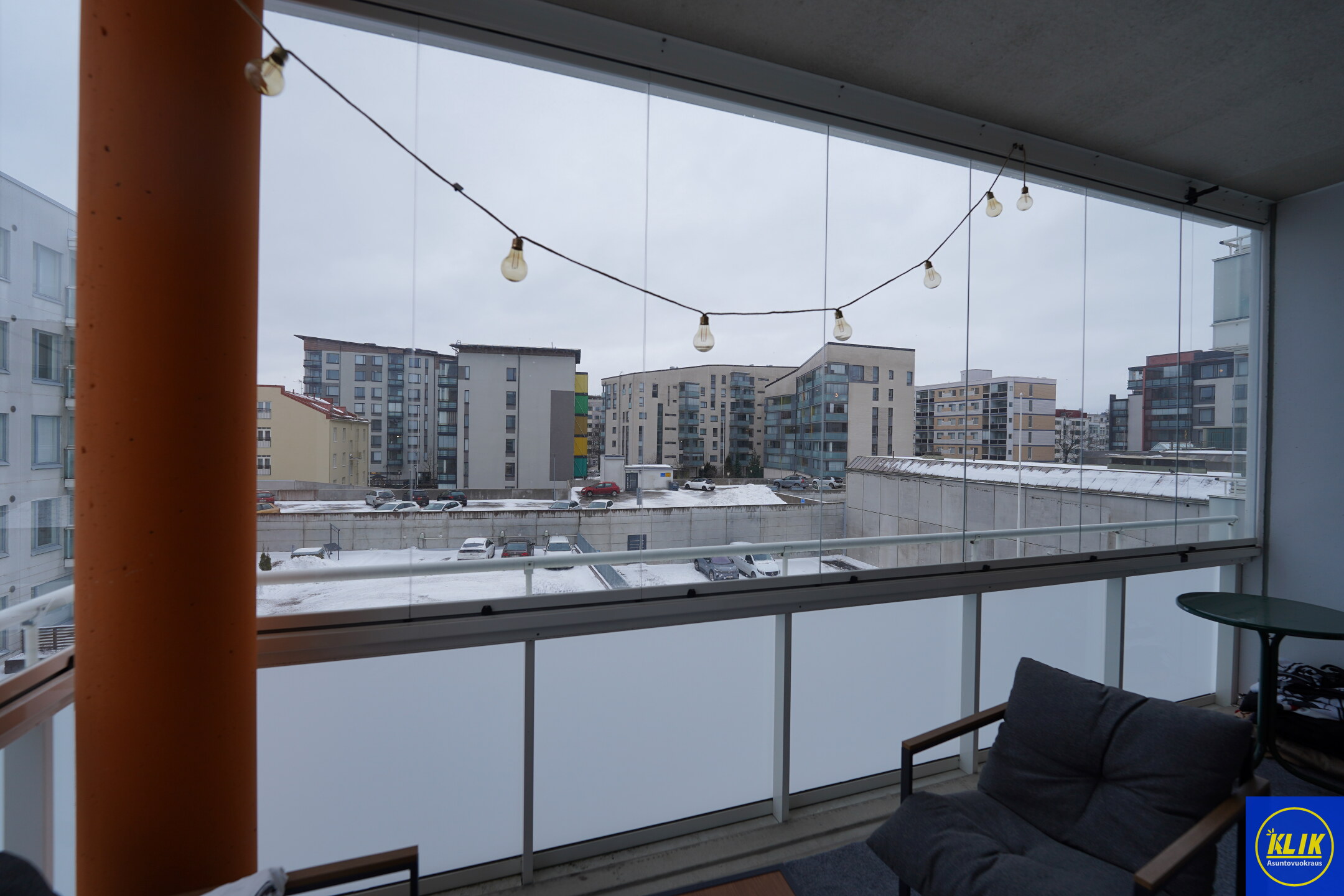 Antinkatu 27 – kuva 7