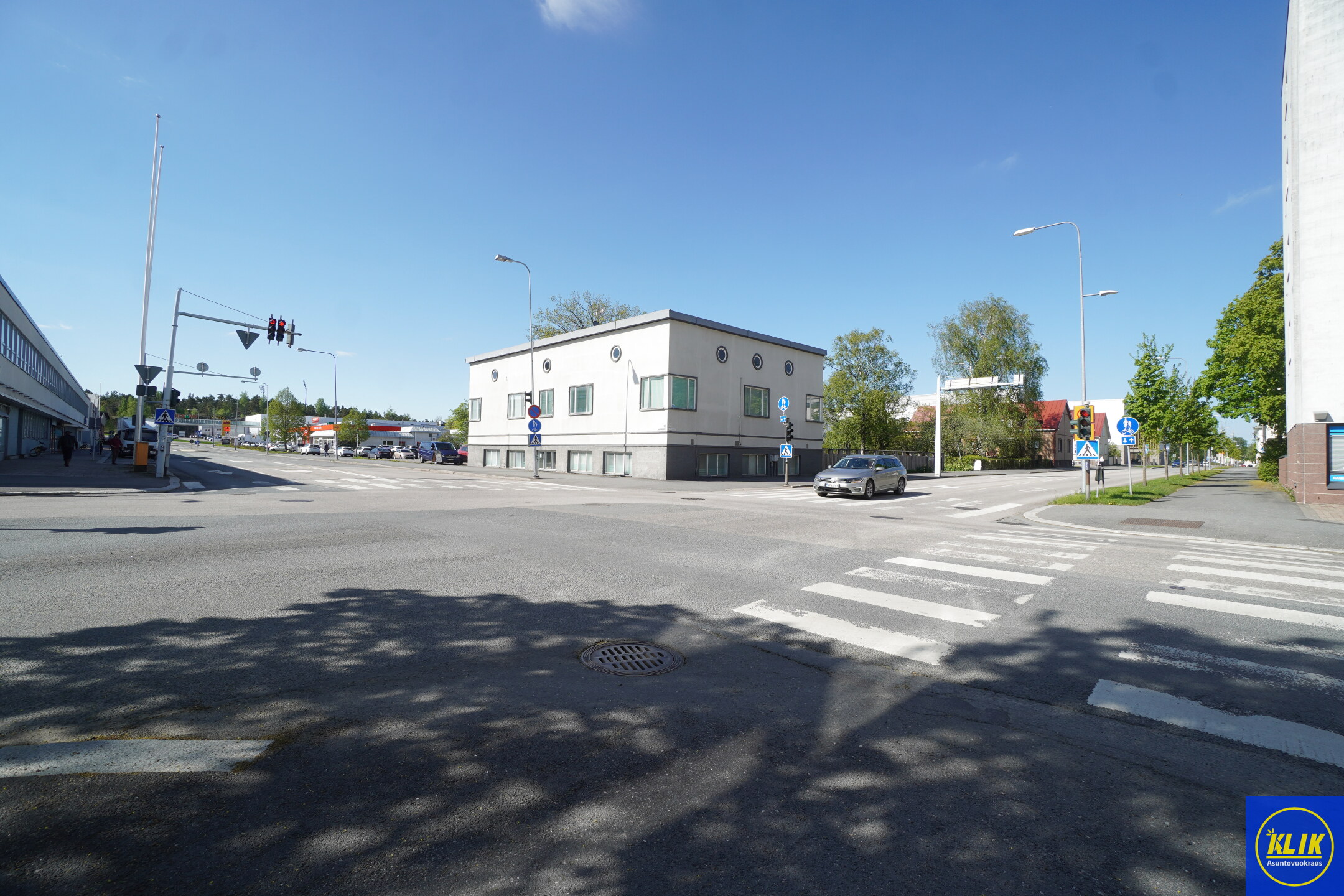 Nortamonkatu 11 – kuva 2