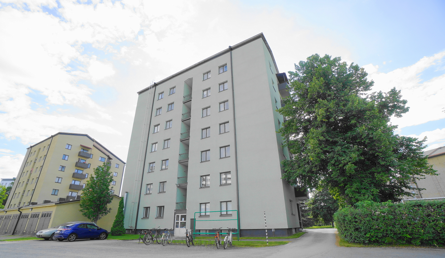 Kiertokatu 15 – kuva 12
