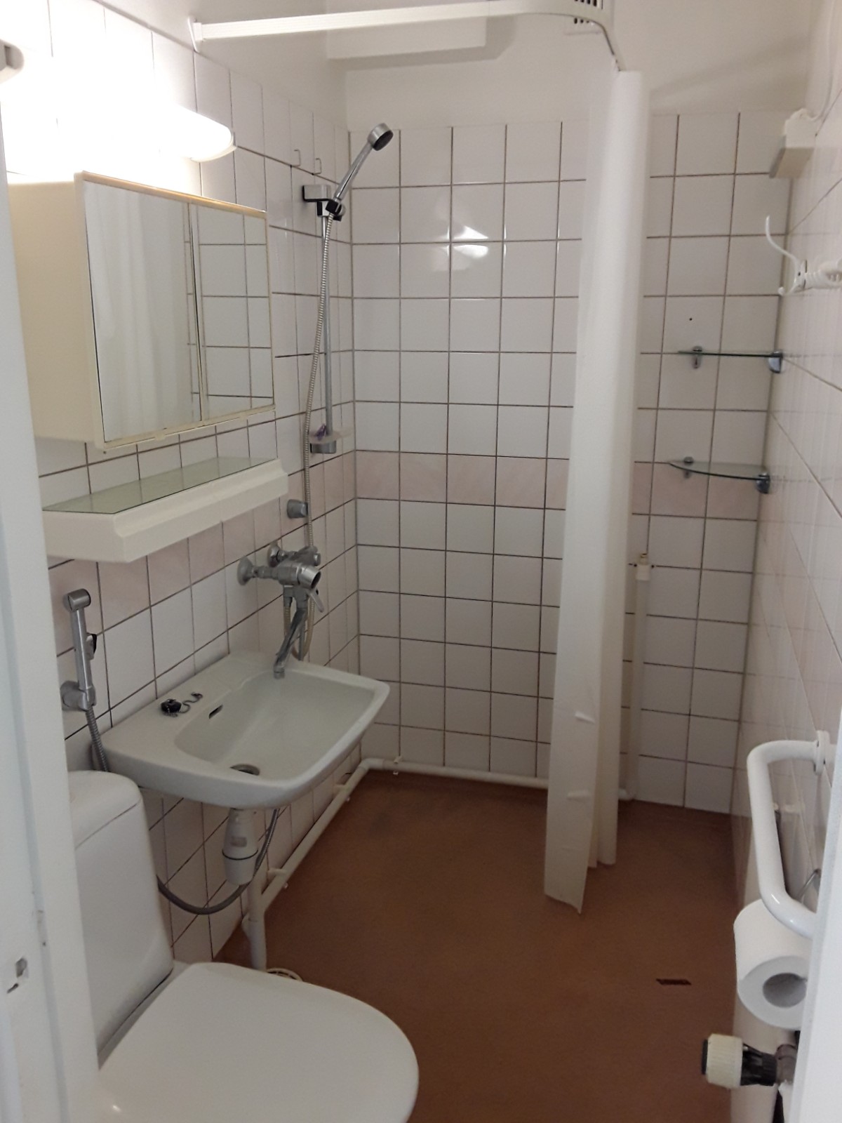 Rautatienpuistokatu 2 – kuva 15