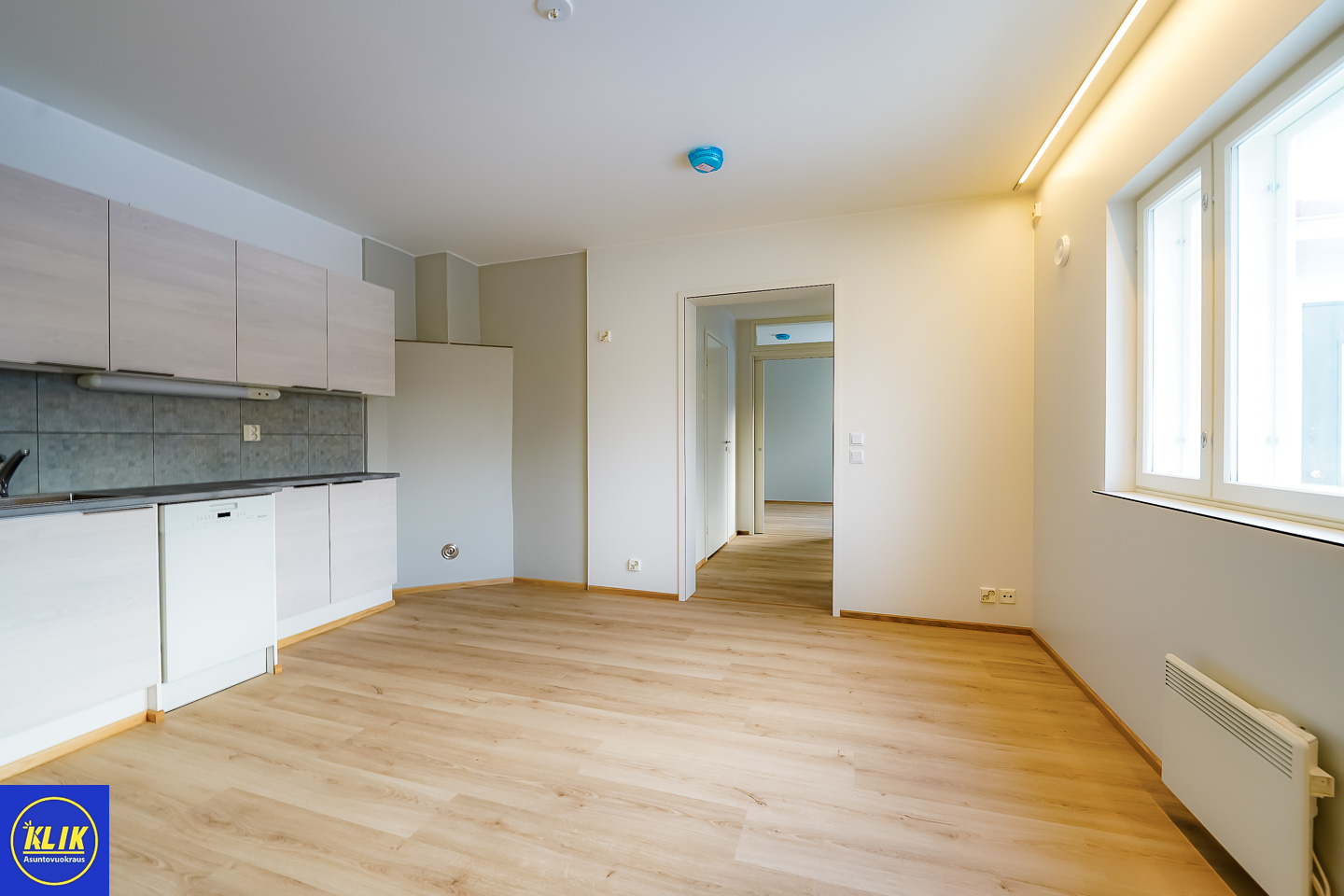 Itätullinkatu 25A – kuva 5