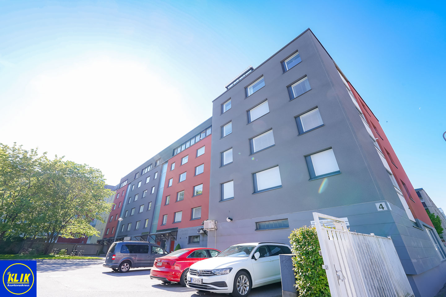 Gallen-Kallelankatu 13 – kuva 11
